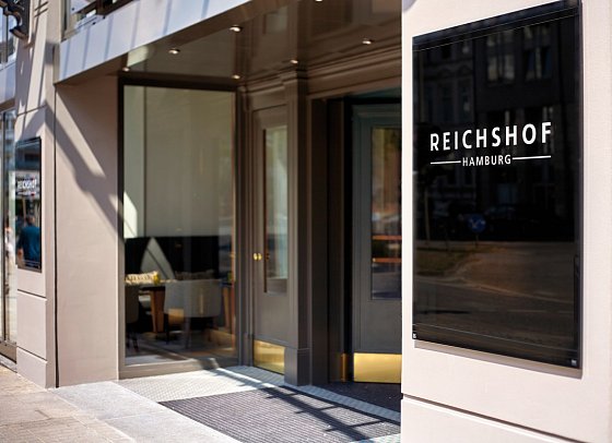 Reichshof Hamburg