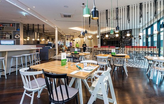 Holiday Inn Hamburg - City Nord