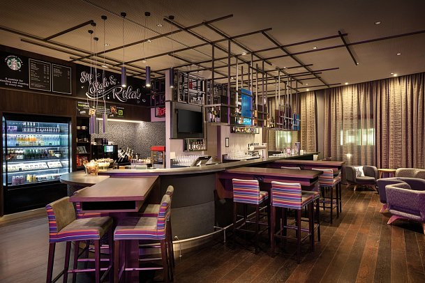 Holiday Inn Hamburg - City Nord