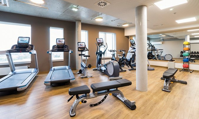 Holiday Inn Hamburg - City Nord