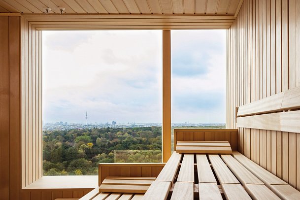 Holiday Inn Hamburg - City Nord