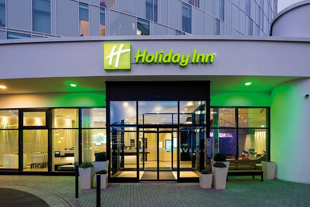 Holiday Inn Hamburg - City Nord