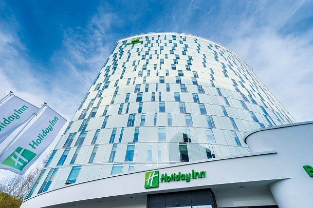 Holiday Inn Hamburg - City Nord
