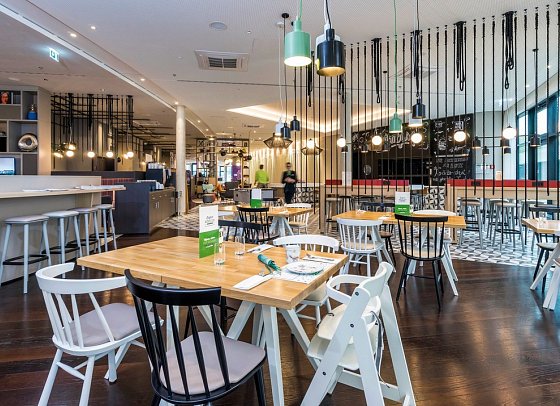 Holiday Inn Hamburg - City Nord