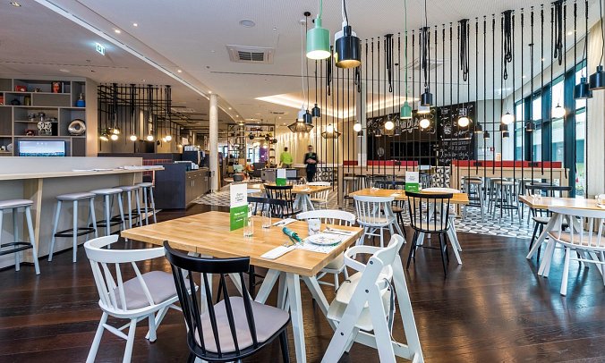 Holiday Inn Hamburg - City Nord
