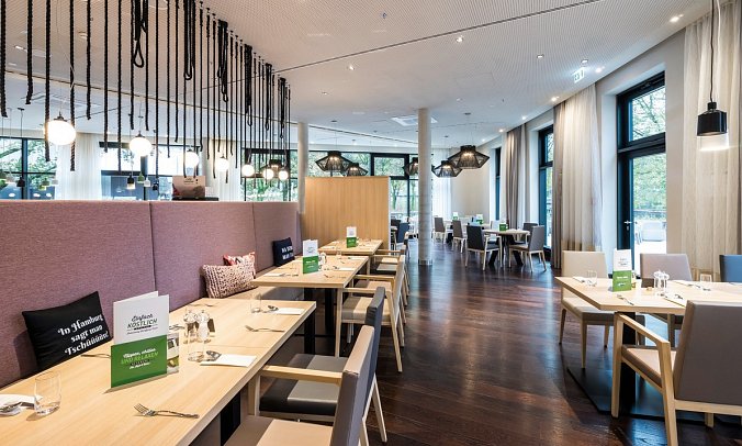 Holiday Inn Hamburg - City Nord