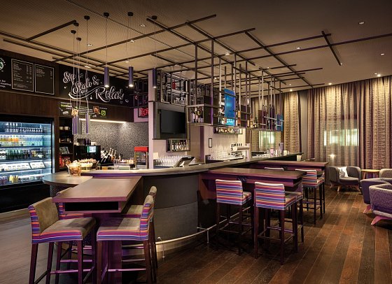 Holiday Inn Hamburg - City Nord