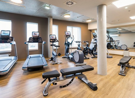 Holiday Inn Hamburg - City Nord