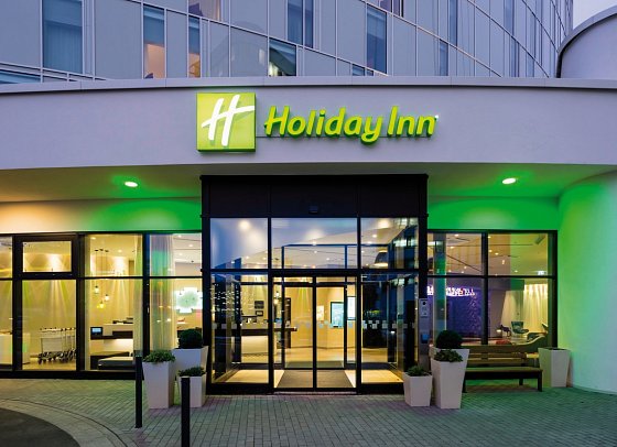 Holiday Inn Hamburg - City Nord