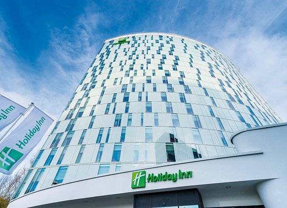 Holiday Inn Hamburg - City Nord