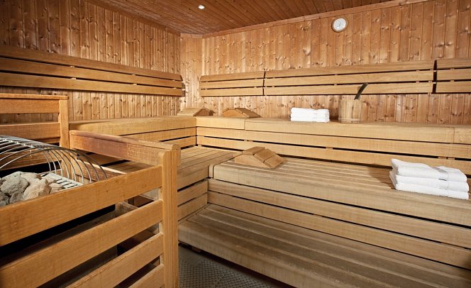 Lindner Hotel Hamburg Am Michel