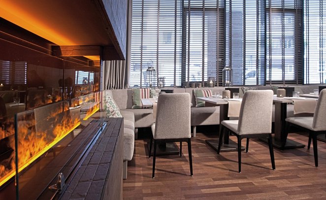 Lindner Hotel Hamburg Am Michel