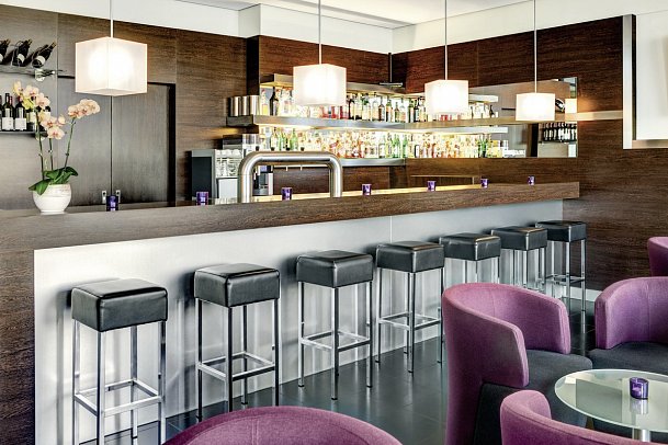 IntercityHotel Hamburg Hauptbahnhof