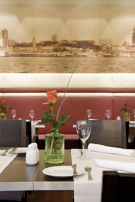 IntercityHotel Hamburg Hauptbahnhof