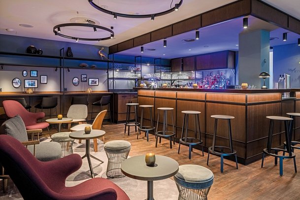 Best Western Premier Alsterkrug-Hotel