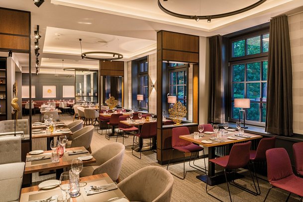 Best Western Premier Alsterkrug-Hotel