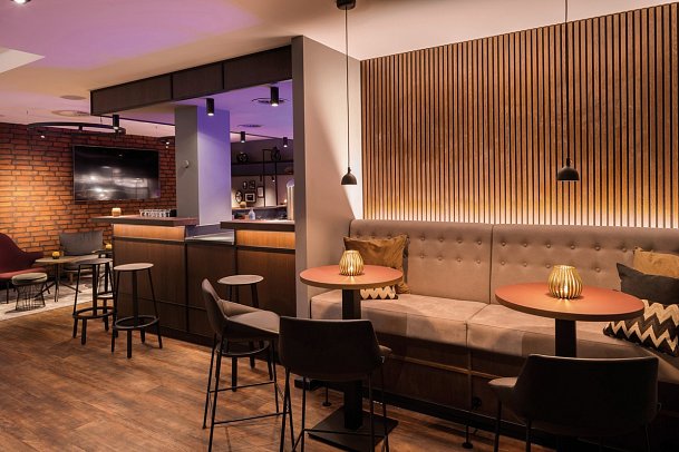 Best Western Premier Alsterkrug-Hotel