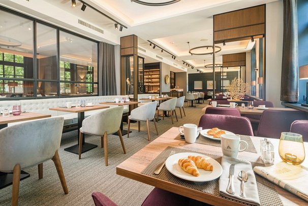 Best Western Premier Alsterkrug-Hotel