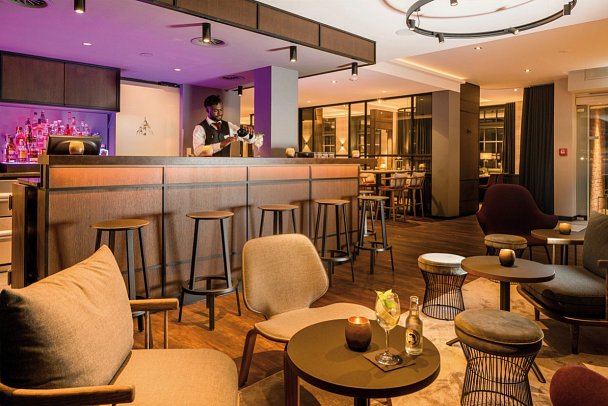 Best Western Premier Alsterkrug-Hotel