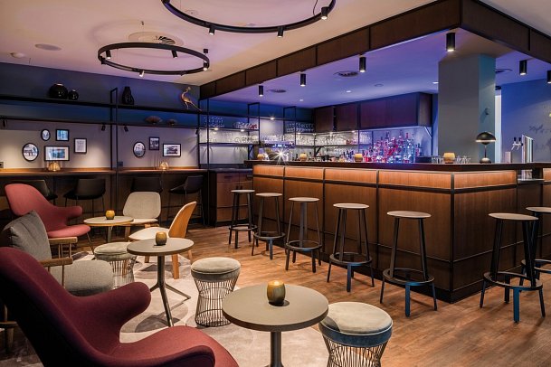 Best Western Premier Alsterkrug-Hotel