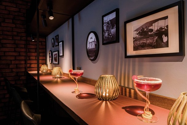 Best Western Premier Alsterkrug-Hotel