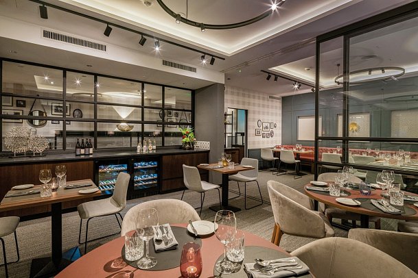 Best Western Premier Alsterkrug-Hotel