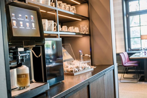 Best Western Premier Alsterkrug-Hotel