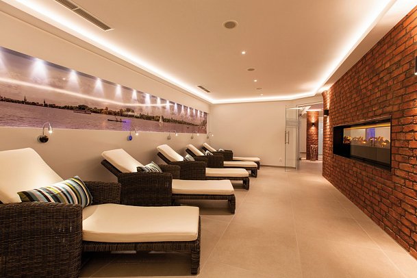 Best Western Premier Alsterkrug-Hotel