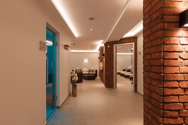 Best Western Premier Alsterkrug-Hotel