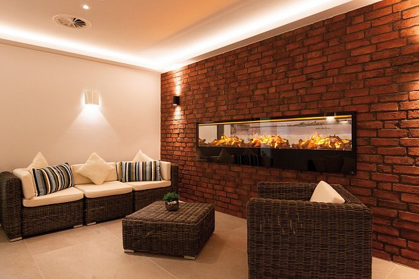 Best Western Premier Alsterkrug-Hotel