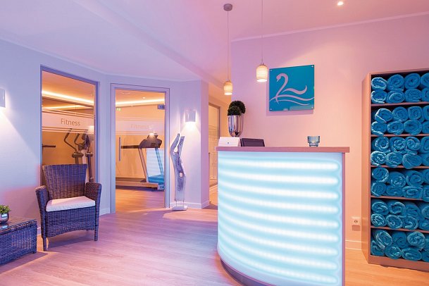 Best Western Premier Alsterkrug-Hotel