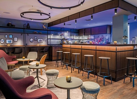 Best Western Premier Alsterkrug-Hotel