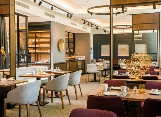 Best Western Premier Alsterkrug-Hotel