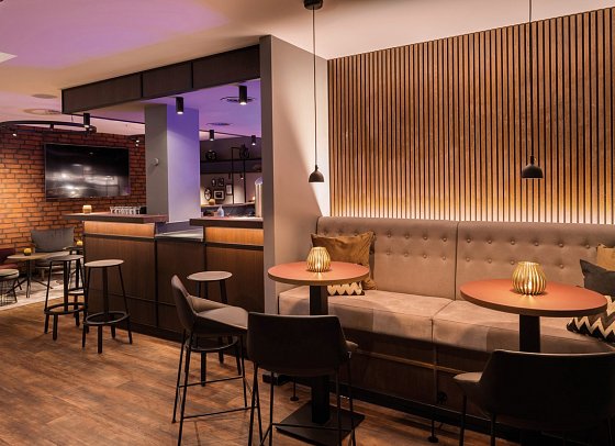 Best Western Premier Alsterkrug-Hotel