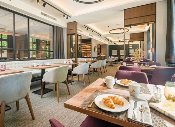 Best Western Premier Alsterkrug-Hotel