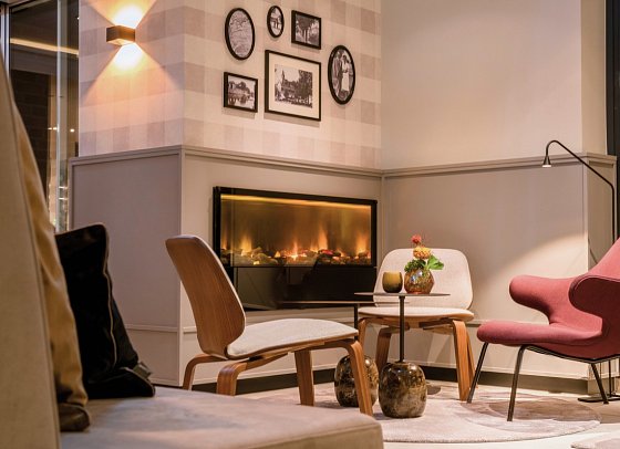 Best Western Premier Alsterkrug-Hotel