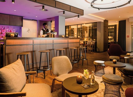 Best Western Premier Alsterkrug-Hotel