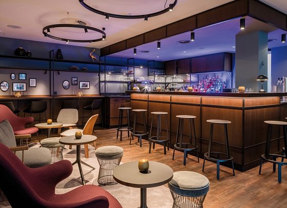 Best Western Premier Alsterkrug-Hotel