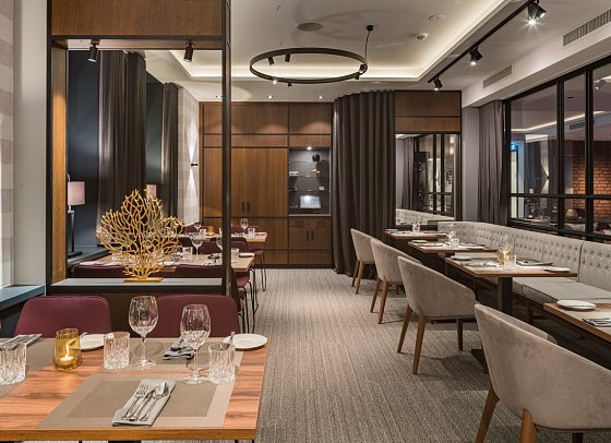 Best Western Premier Alsterkrug-Hotel