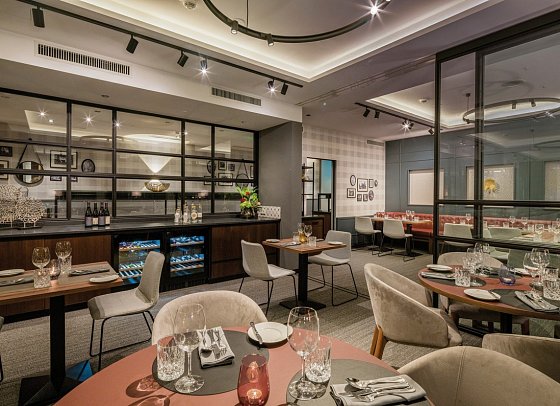Best Western Premier Alsterkrug-Hotel