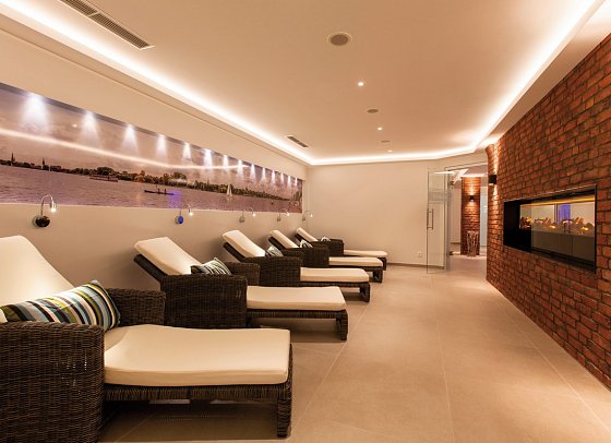 Best Western Premier Alsterkrug-Hotel