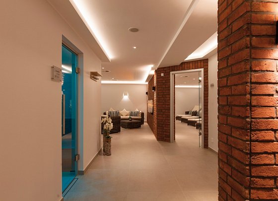 Best Western Premier Alsterkrug-Hotel