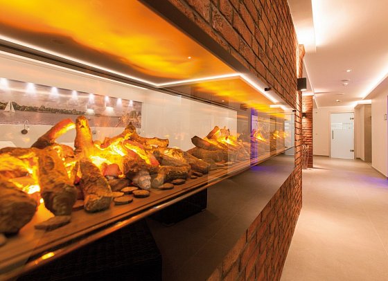 Best Western Premier Alsterkrug-Hotel