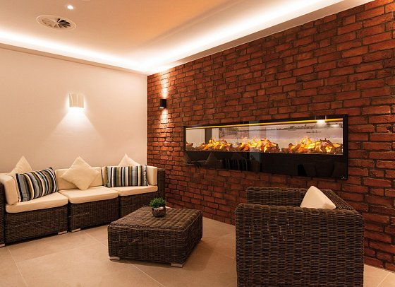 Best Western Premier Alsterkrug-Hotel
