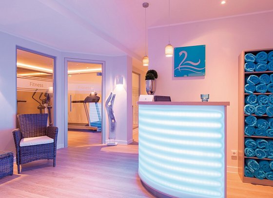 Best Western Premier Alsterkrug-Hotel
