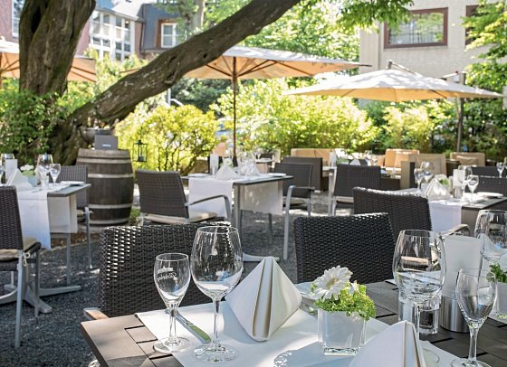 Best Western Premier Alsterkrug-Hotel