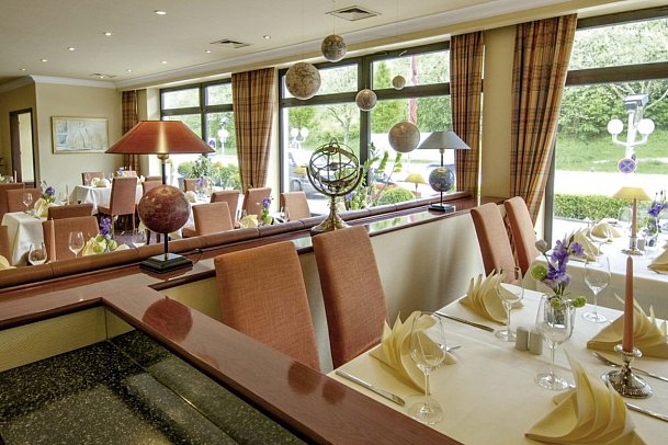 Best Western Hotel Hamburg International