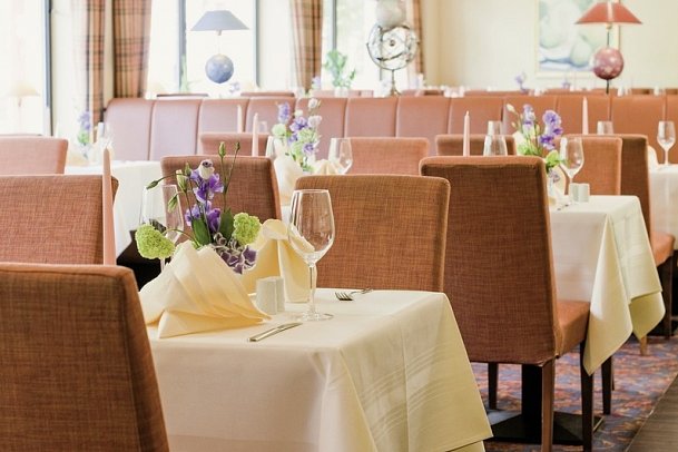 Best Western Hotel Hamburg International