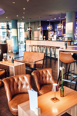 Mercure Hotel Hamburg City