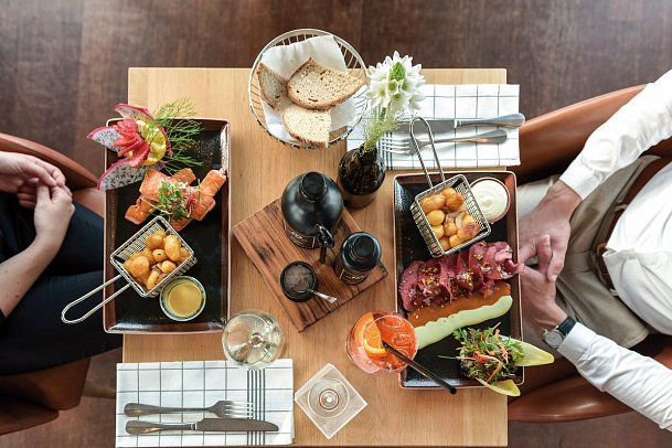 Mercure Hotel Hamburg City